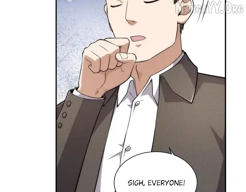 Hidden Dragon in the City (2025) Chapter 36 - page 44